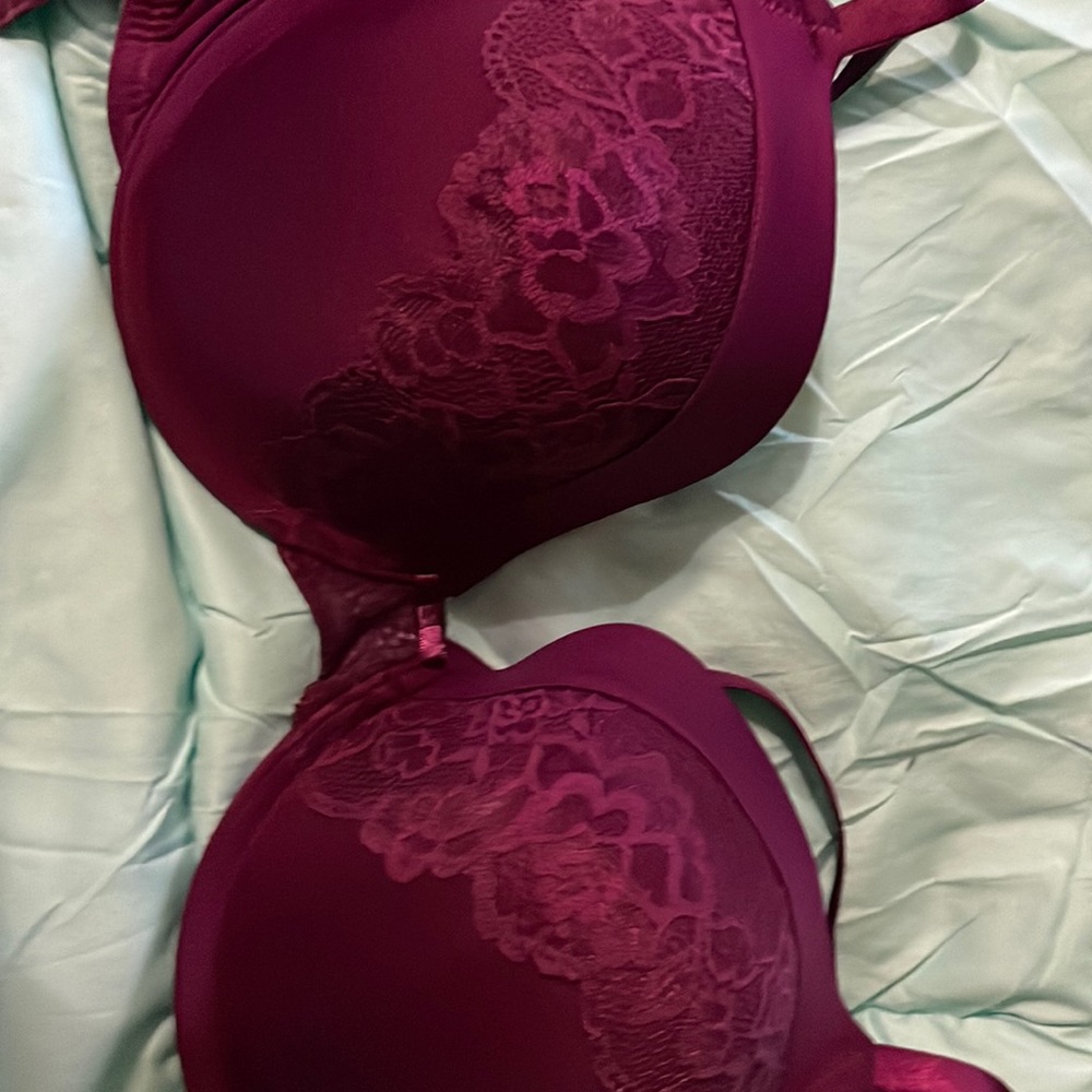 Maidenform bra